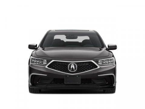 2018 Acura RLX Technology Package