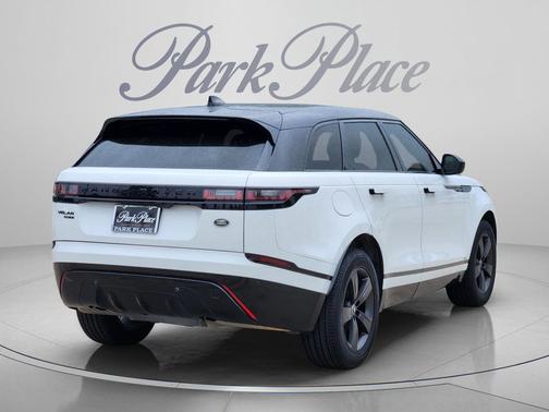 2020 Land Rover Range Rover Velar P250 S R-Dynamic