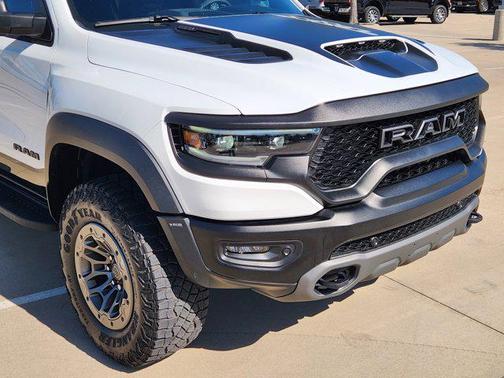 2024 RAM 1500 TRX