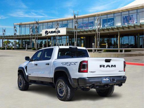 2024 RAM 1500 TRX