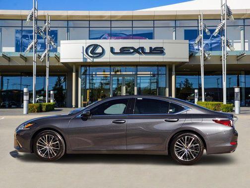 2025 Lexus ES 350 Base