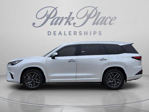 2026 Lexus TX 350 Premium