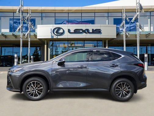 2026 Lexus NX 350 NX 350 Premium