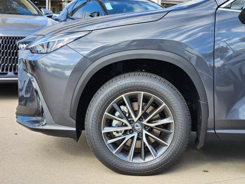 2026 Lexus NX 350 NX 350 Premium