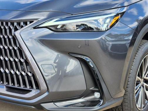 2026 Lexus NX 350 NX 350 Premium