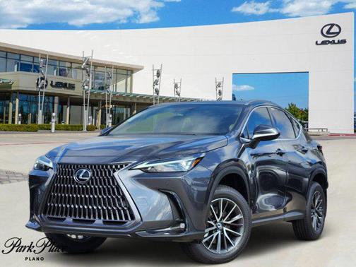 2026 Lexus NX 350 NX 350 Premium
