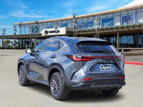 2026 Lexus NX 350 NX 350 Premium