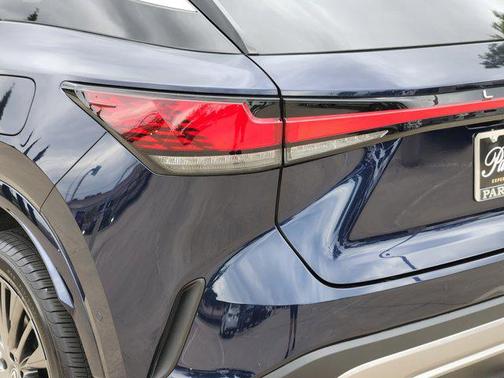 2024 Lexus RX 350 Luxury