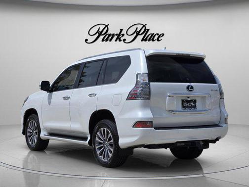2023 Lexus GX 460 Premium