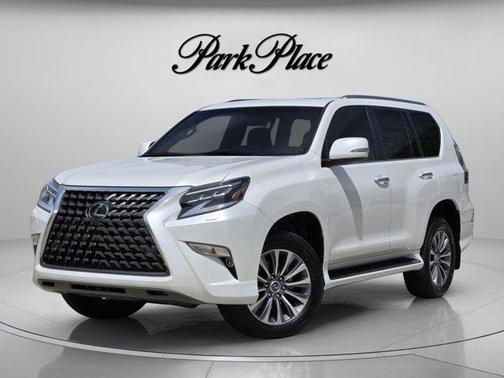 2023 Lexus GX 460 Premium