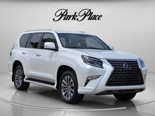 2023 Lexus GX 460 Premium