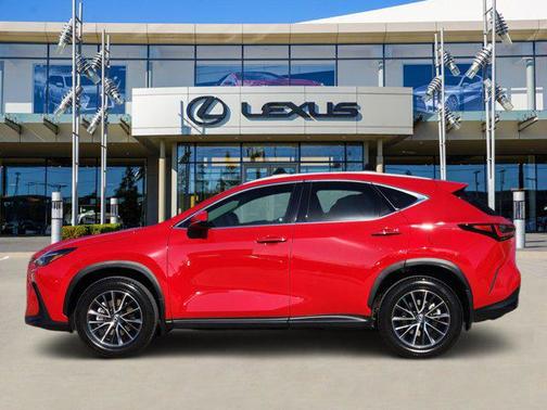 2025 Lexus NX 250 Premium