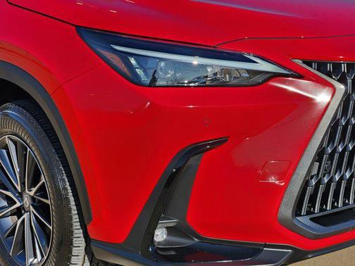 2025 Lexus NX 250 Premium