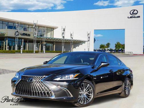 2025 Lexus ES 350 Base