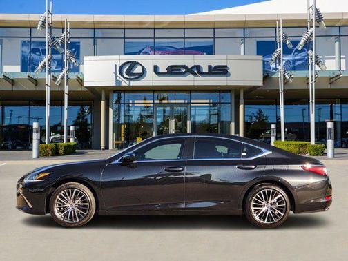 2025 Lexus ES 350 Base