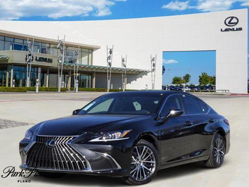 2025 Lexus ES 350 Base