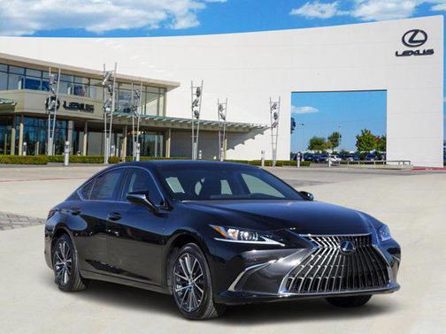 2025 Lexus ES 350 Base