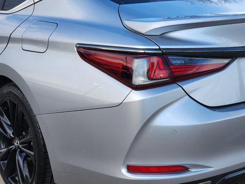 2023 Lexus ES 350 F Sport