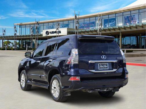 2019 Lexus GX 460 Premium