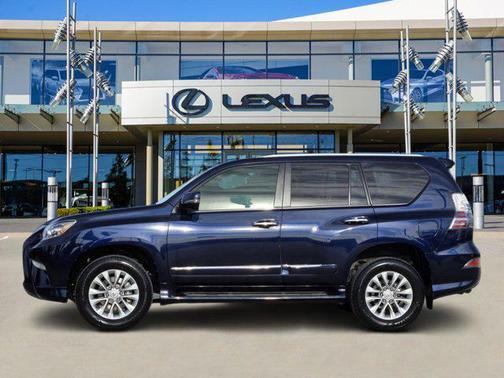 2019 Lexus GX 460 Premium