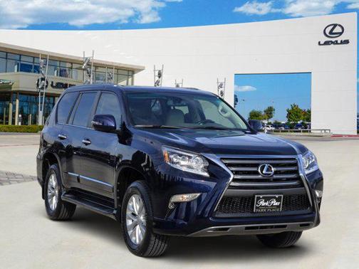 2019 Lexus GX 460 Premium