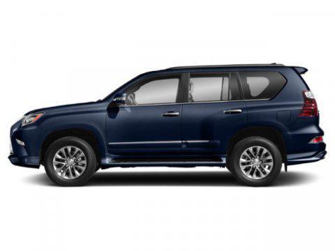 2019 Lexus GX 460 Premium