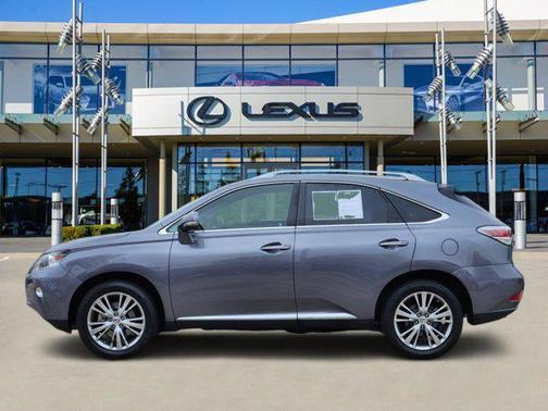 2013 Lexus RX 350 Premium