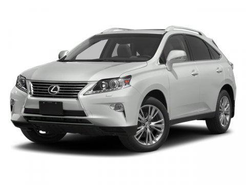 2013 Lexus RX 350 Premium