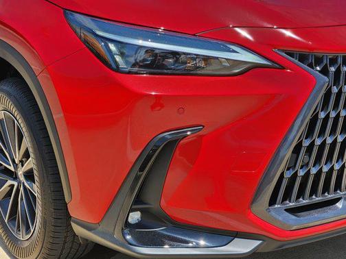 2025 Lexus NX 250 Premium