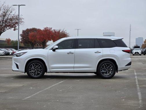 2026 Lexus TX 350 Premium