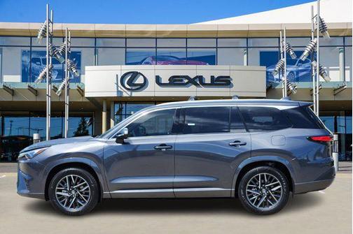 2025 Lexus TX 350 Premium