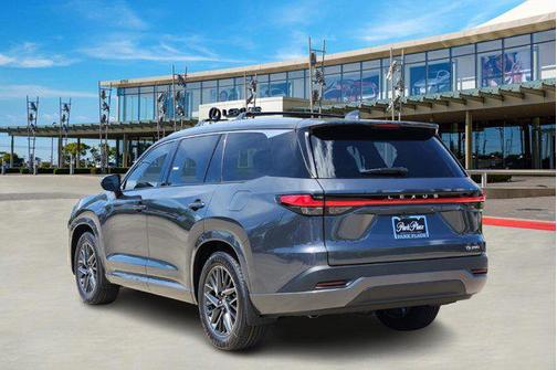 2025 Lexus TX 350 Premium