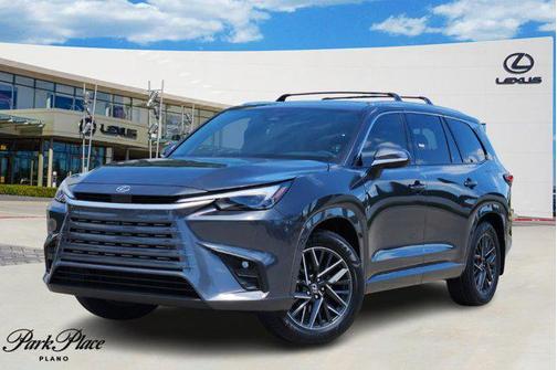 2025 Lexus TX 350 Premium