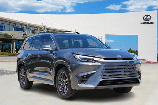 2025 Lexus TX 350 Premium