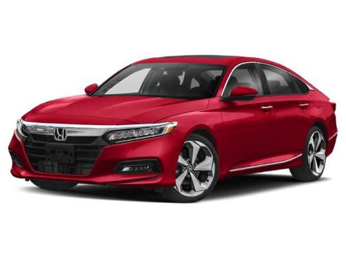 2019 Honda Accord Touring 2.0T