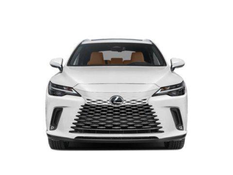 2025 Lexus RX 350 Base
