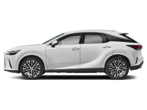 2025 Lexus RX 350 Base