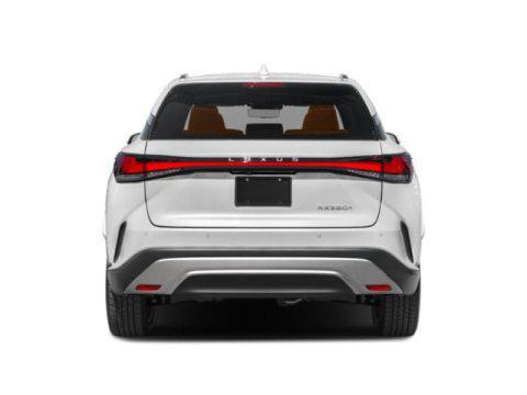 2025 Lexus RX 350 Base