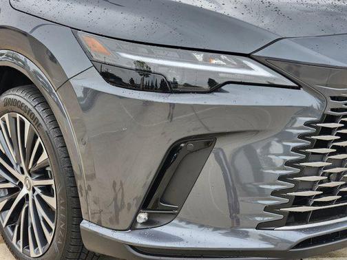 2025 Lexus RX 350 Premium Plus