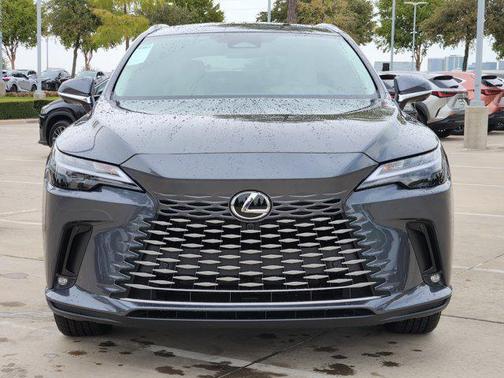 2025 Lexus RX 350 Premium Plus