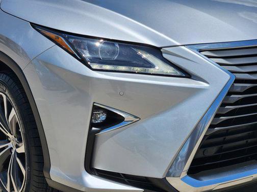 2017 Lexus RX 350 Premium
