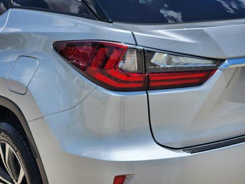 2017 Lexus RX 350 Premium