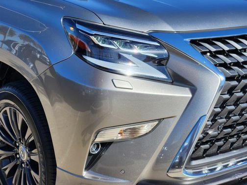 2020 Lexus GX 460 Luxury