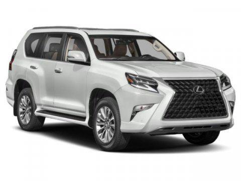 2020 Lexus GX 460 Luxury