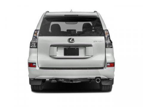 2020 Lexus GX 460 Luxury