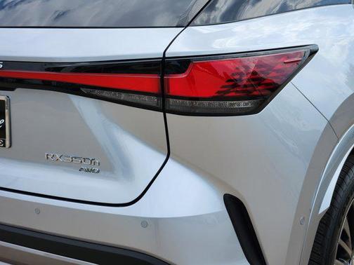 2025 Lexus RX 350 Luxury