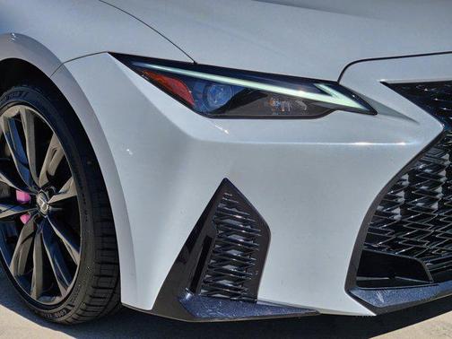 2024 Lexus IS 350 Base