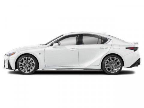 2024 Lexus IS 350 Base
