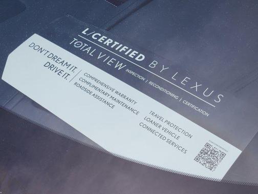2021 Lexus LC 500 Base