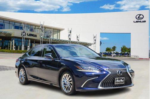 2020 Lexus ES 350 Ultra Luxury